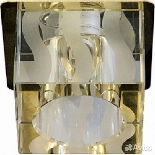 Светильник потолочный