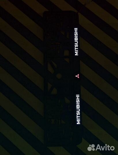 Led ramki с подсветкой, Лед рамки с надписью