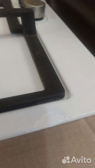 Газовая варочная панель