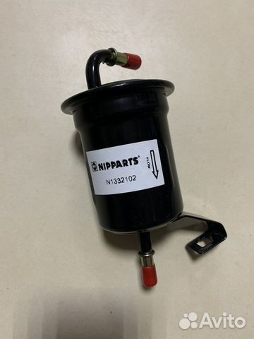 Фильтр топливный Nipparts N1332102