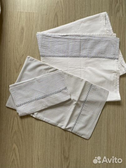 Постельное белье детское Zara home