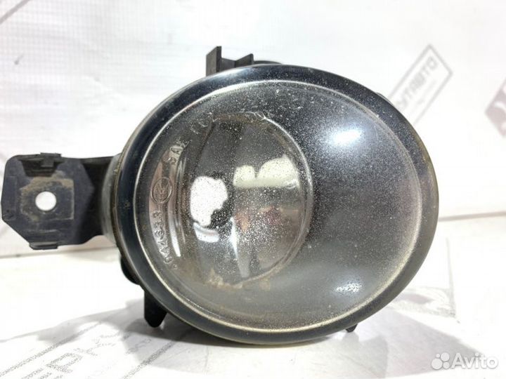 Фара противотуманная Bmw X5 E70 2006-2013