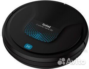 Робот пылесос Tefal
