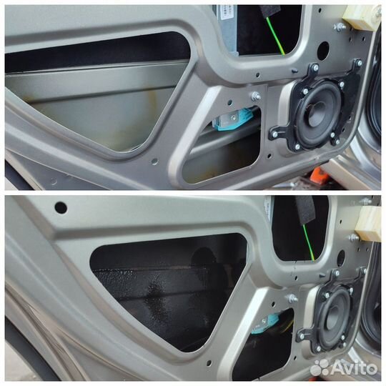 Антикоррозионная обработка б/у и новых авто
