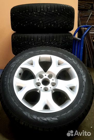 Nordman 7 255/55 R18 109T