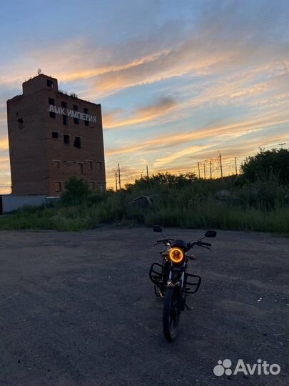 Vento sx