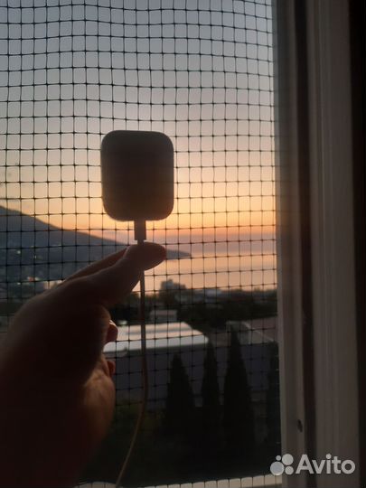 Кейс для наушников