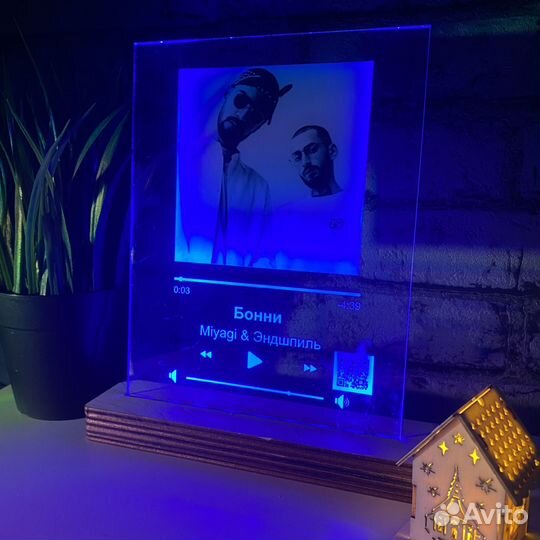 Коллаж с фото / подарок