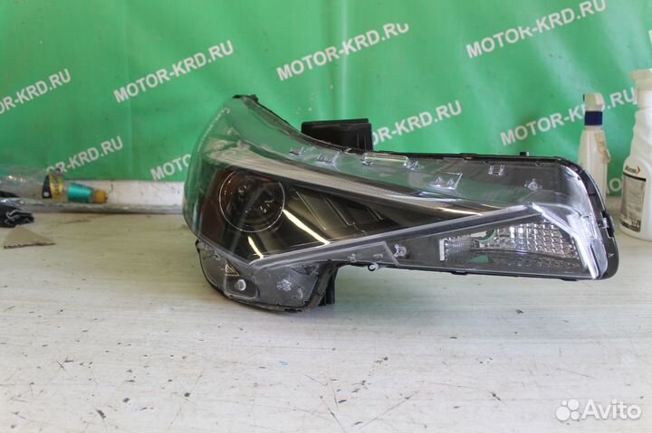 Фара правая Hyundai Elantra 2020- 92102AA100 7 CN7