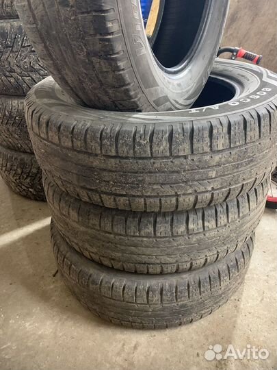 Viatti Bosco A/T 225/65 R17 102H
