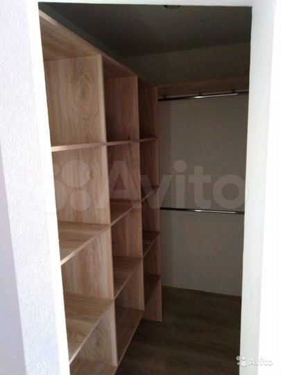 2-к. квартира, 44,8 м², 4/5 эт.