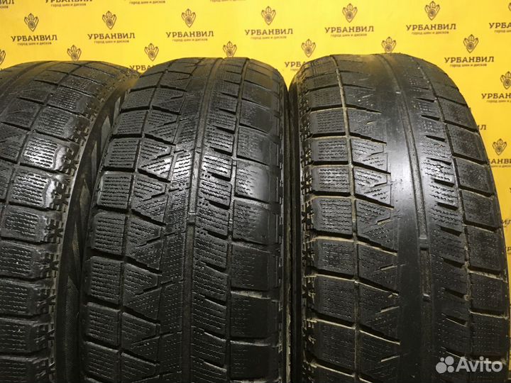 Bridgestone Blizzak Revo GZ 195/65 R15 85S