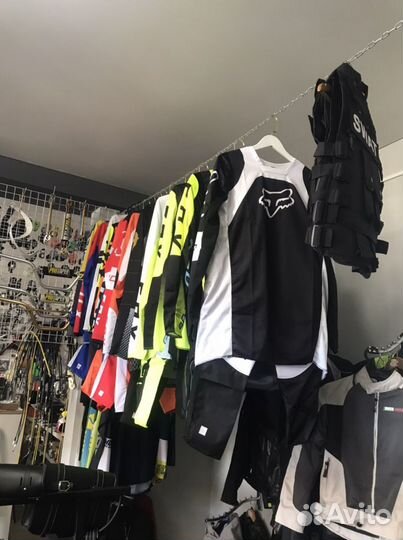 Эндуро кросс (Джерси)