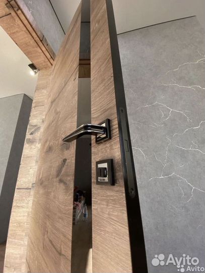 Дверь / дверь межкомнатная