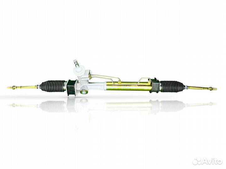 Рейка рулевая Сhеvrоlеt Sраrk