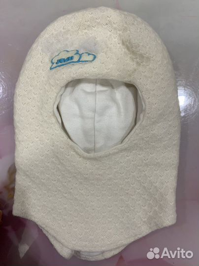 Шапка детская