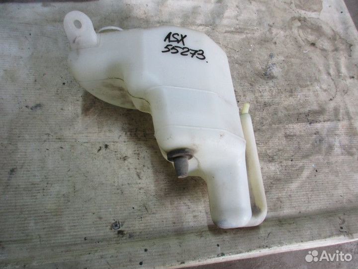 Бачок расширительный Mitsubishi ASX 2010 (1375A335