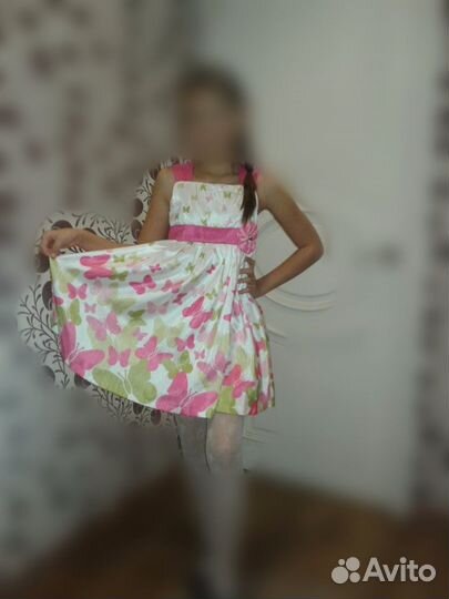 Праздничные, выпускные платья