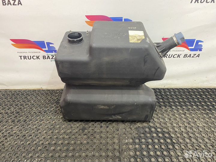 Бак AdBlue 80 L Man TGX