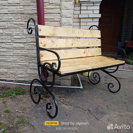 Холодная ковка