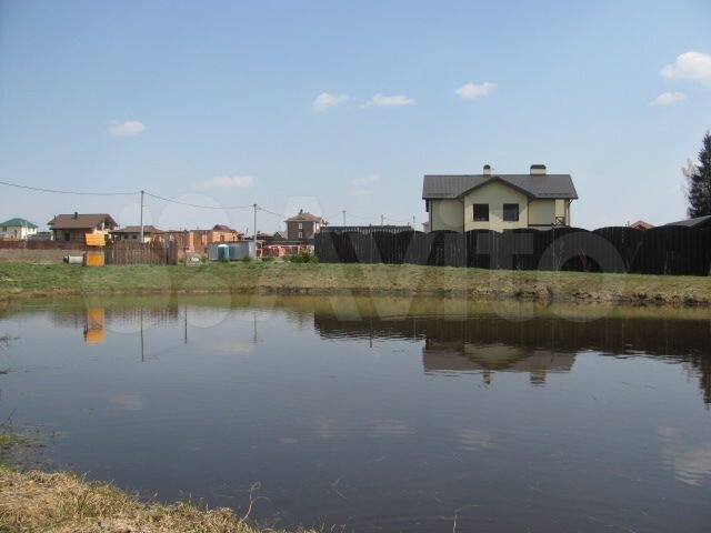 Участок 16 сот. (СНТ, ДНП)