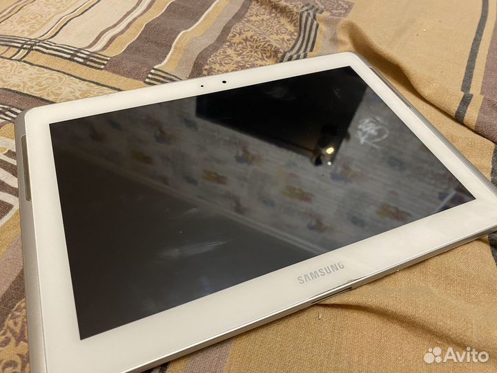 Samsung galaxy tab 2 10.1