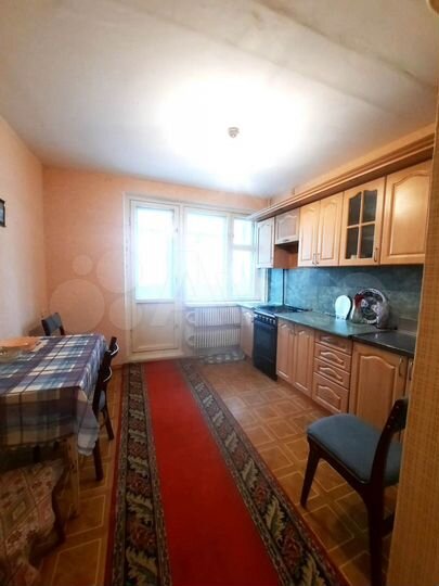 1-к. квартира, 39,3 м², 1/5 эт.