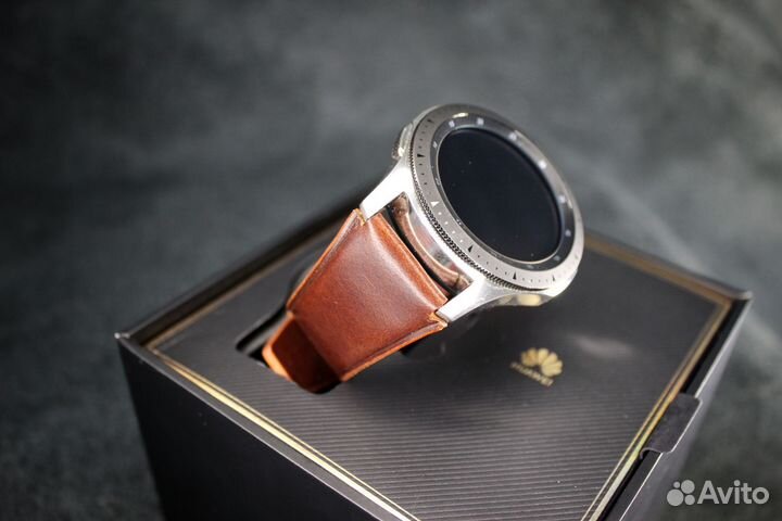 Ремешок для часов samsung galaxy watch 22мм