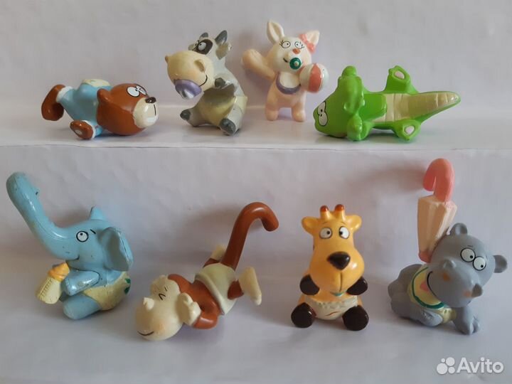 Кошечки Собачки Мишки Пармалат Рождество