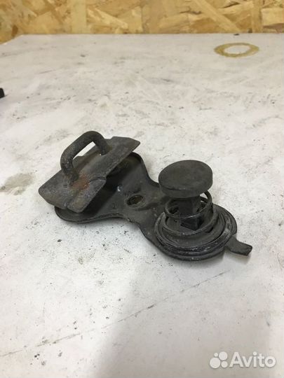 Замок капота Mercedes Cls-Class W219 2007