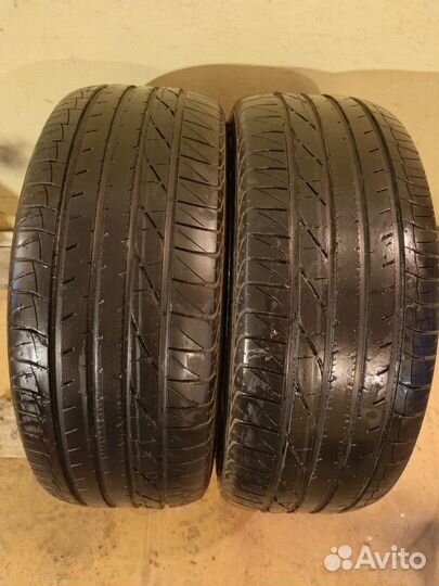 Goodyear Eagle Sport 205/55 R16 91V