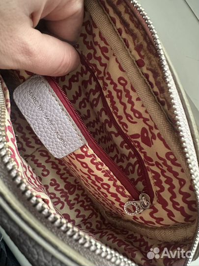 Сумка marc jacobs