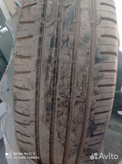 Cordiant Sport 3 235/65 R17