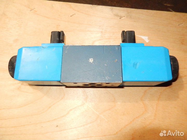 JCB 531,541. Соленоид кпп PS750. 25/MM6396