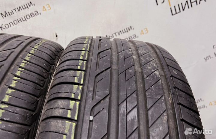 Bridgestone Turanza T001 215/55 R17 94Y