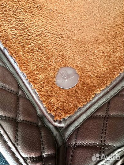 Чехлы коврики Премиум Gracetour LADA Vesta