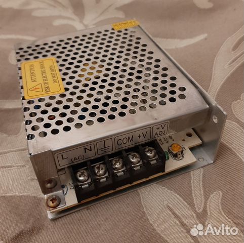 Блок питания (драйвер) Navigator ND-P60-IP2