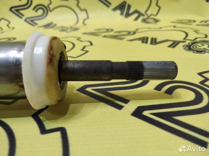 Колонка рулевая Subaru Legacy(Outback ) BR9 / B14