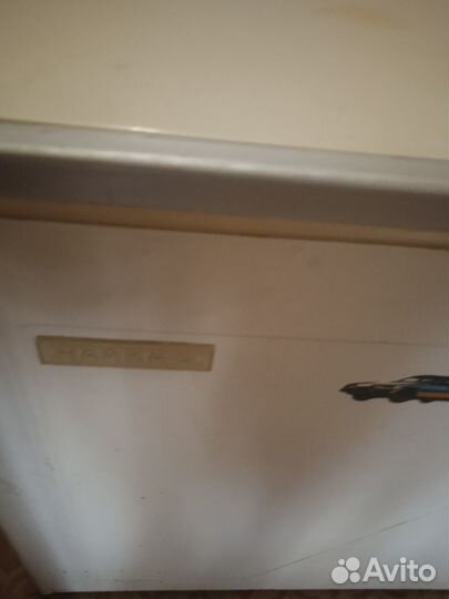 Стиральная машина Чайка 3