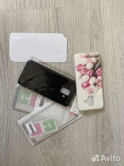 Чехлы/стекло