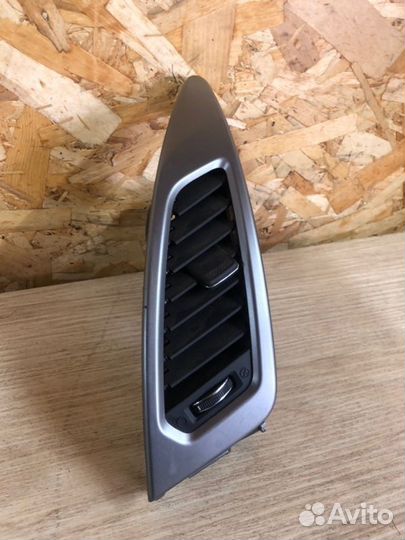 Воздуховод салона Ssangyong Actyon