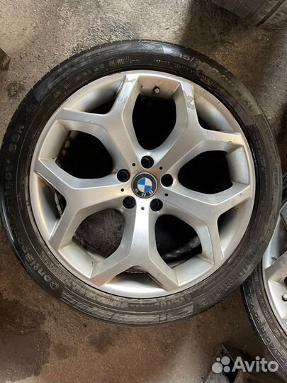 Колеса Диски Шины