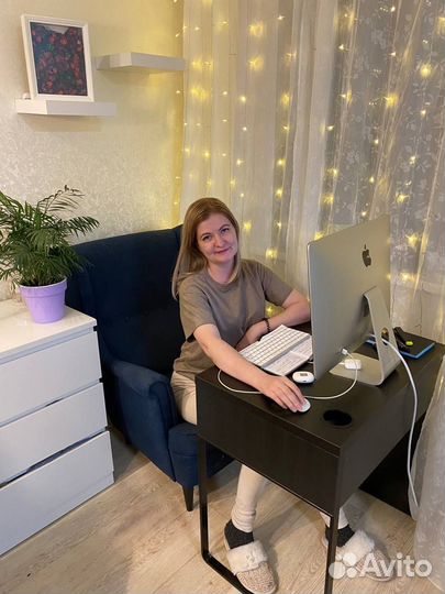 Таргетолог-маркетолог вконтакте, реклама вк