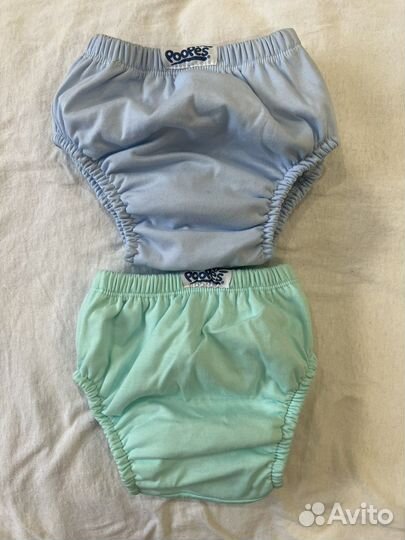 Многоразовые подгузники