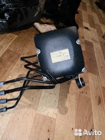 DSC BMW F01 F02 F07 BMW F01 F02 F07