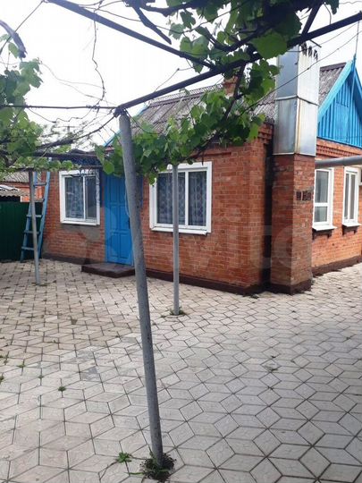 Дом 76,9 м² на участке 15 сот.