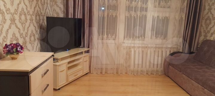 2-к. квартира, 43 м², 2/2 эт.