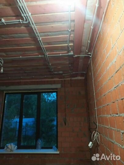 Электрик, Электромонтаж, видеонаблюдение, замена п