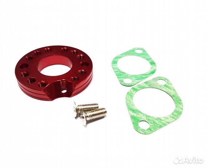 Переходник карбюратора d-26 140-250cc