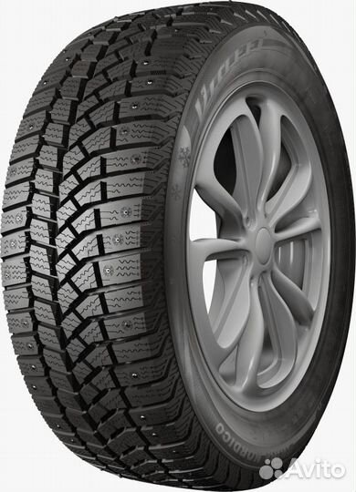 Viatti Brina Nordico V-522 195/65 R15 91T